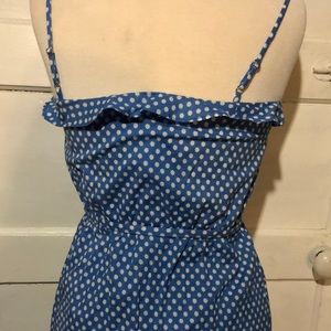 J.Crew Mercantile dress